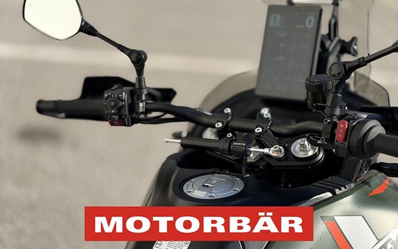 Neufahrzeug CFMOTO 1000MT-X - Bild 9