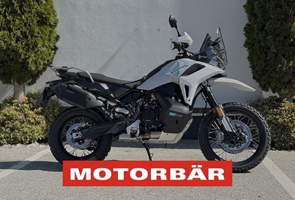 Neumotorrad