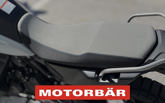 Neufahrzeug CFMOTO 1000MT-X - Bild 10