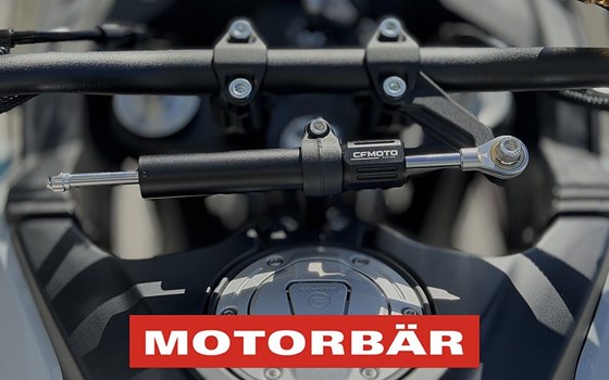 Neufahrzeug CFMOTO 1000MT-X - Bild 11