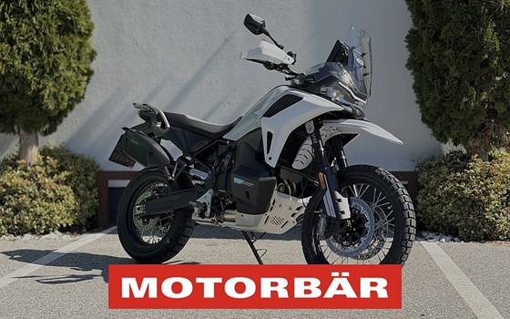 Neufahrzeug CFMOTO 1000MT-X - Bild 2