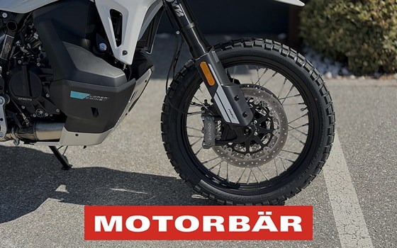 Neufahrzeug CFMOTO 1000MT-X - Bild 5