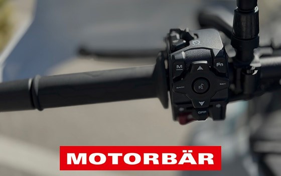 Neufahrzeug CFMOTO 1000MT-X - Bild 8