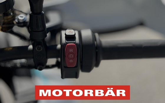 Neufahrzeug CFMOTO 1000MT-X - Bild 9