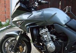 Gebrauchte Honda CBF 600 S