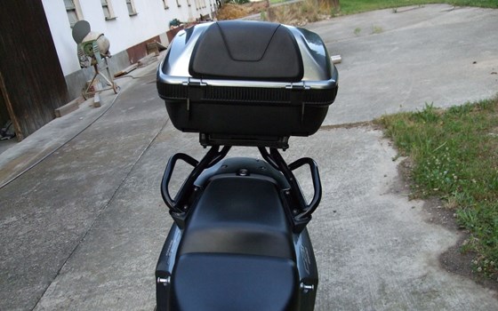 Gebrauchtmotorrad Honda CBF 600 S - Bild 17