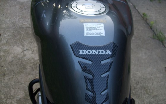 Gebrauchtmotorrad Honda CBF 600 S - Bild 8