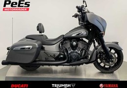 Gebrauchte Indian Chieftain Dark Horse