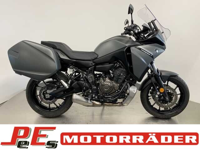 Yamaha Tracer 7 GT