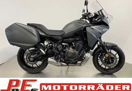 Gebrauchte Yamaha Tracer 7 GT