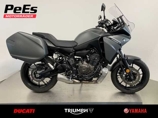 Yamaha Tracer 7 GT