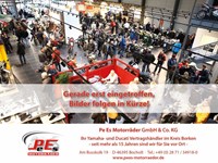 Gebrauchtmotorrad Triumph Thunderbird Storm