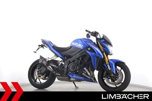 Angebot Suzuki GSX-S1000