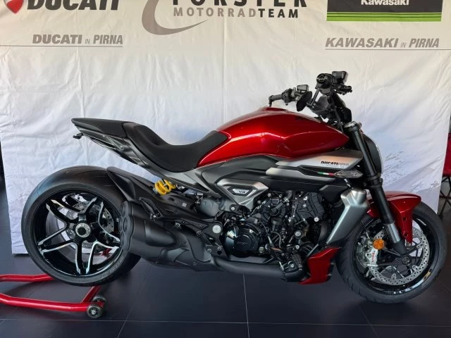 Ducati