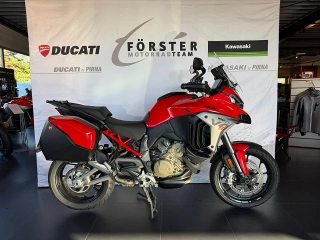Ducati