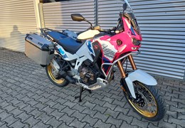 Gebrauchte Honda CRF1100L Africa Twin Adventure Sports DCT