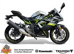 Angebot Kawasaki Ninja 125