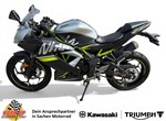 Angebot Kawasaki Ninja 125