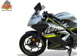 Angebot Kawasaki Ninja 125