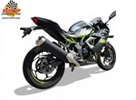 Angebot Kawasaki Ninja 125