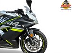 Angebot Kawasaki Ninja 125