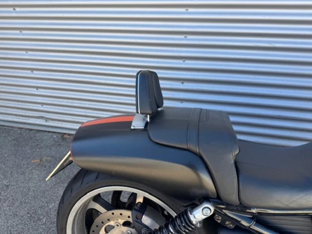 Harley-Davidson V-Rod Muscle VRSCF (schwarz) - Bild 6