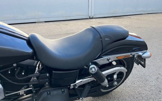 Gebrauchtmotorrad Harley-Davidson Dyna Fat Bob FXDF - Bild 11