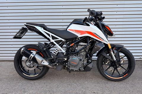 48 PS Motorräder - Gebrauchtberatung