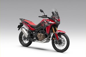 Angebot Honda CRF1100L Africa Twin