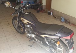 Gebrauchte Honda CB 250