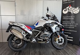 Gebrauchte BMW R 1250 GS