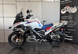 Gebrauchte BMW R 1250 GS