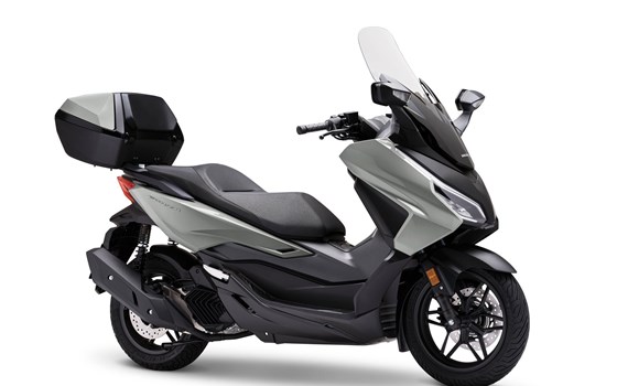Neufahrzeug Honda Forza 125 - Bild 5