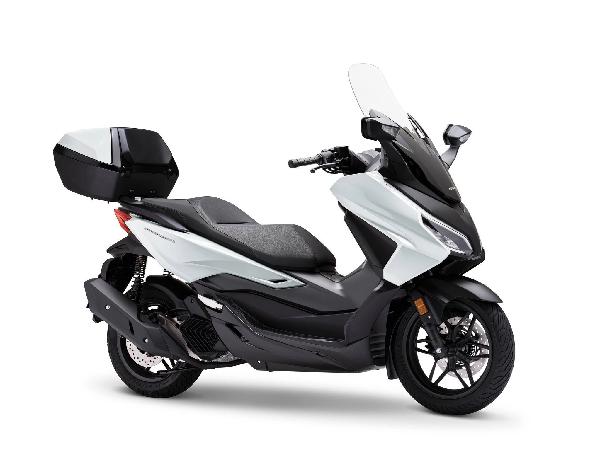 Honda Forza 125<br />*MY2026* *Smart Box* *SOFORT VERFÜGBAR*