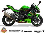 Angebot Kawasaki Ninja ZX-4RR