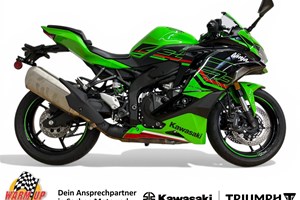 Angebot Kawasaki Ninja ZX-4RR