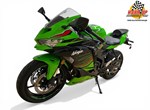 Angebot Kawasaki Ninja ZX-4RR