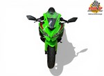 Angebot Kawasaki Ninja ZX-4RR