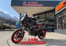 Gebrauchte KTM 890 SMT