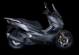 Neumotorrad Voge SR1 125 ABS TCS