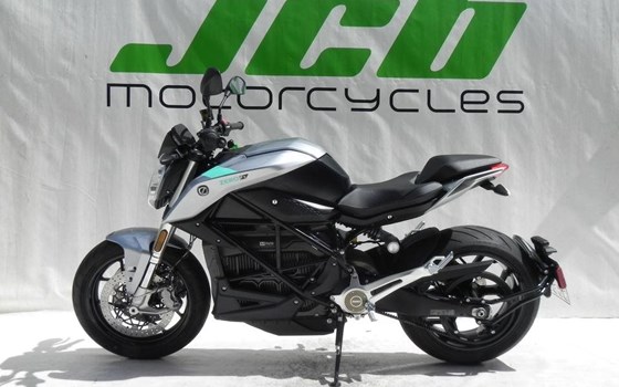 Neufahrzeug Zero S - Bild 1