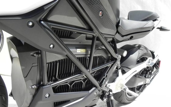 Neufahrzeug Zero S - Bild 10