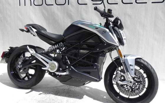 Neufahrzeug Zero S - Bild 13