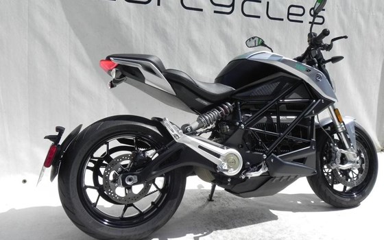 Neufahrzeug Zero S - Bild 14