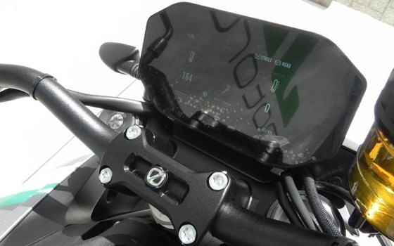 Neufahrzeug Zero S - Bild 17