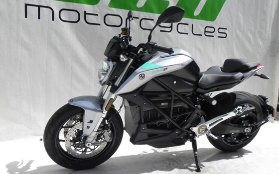 Neufahrzeug Zero S - Bild 3