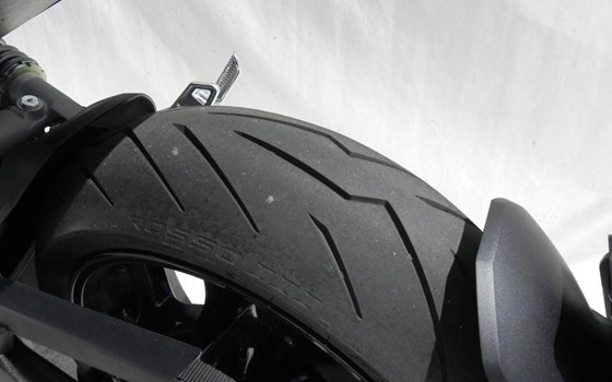 Neufahrzeug Zero S - Bild 5