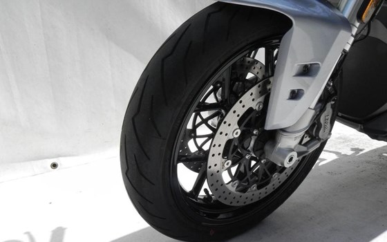 Neufahrzeug Zero S - Bild 7