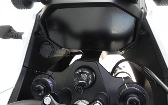 Gebrauchtmotorrad Zero DSR/X - Bild 5