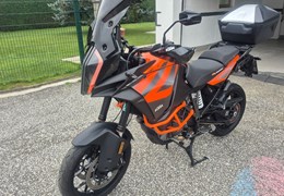 Gebrauchte KTM 1290 Super Adventure S